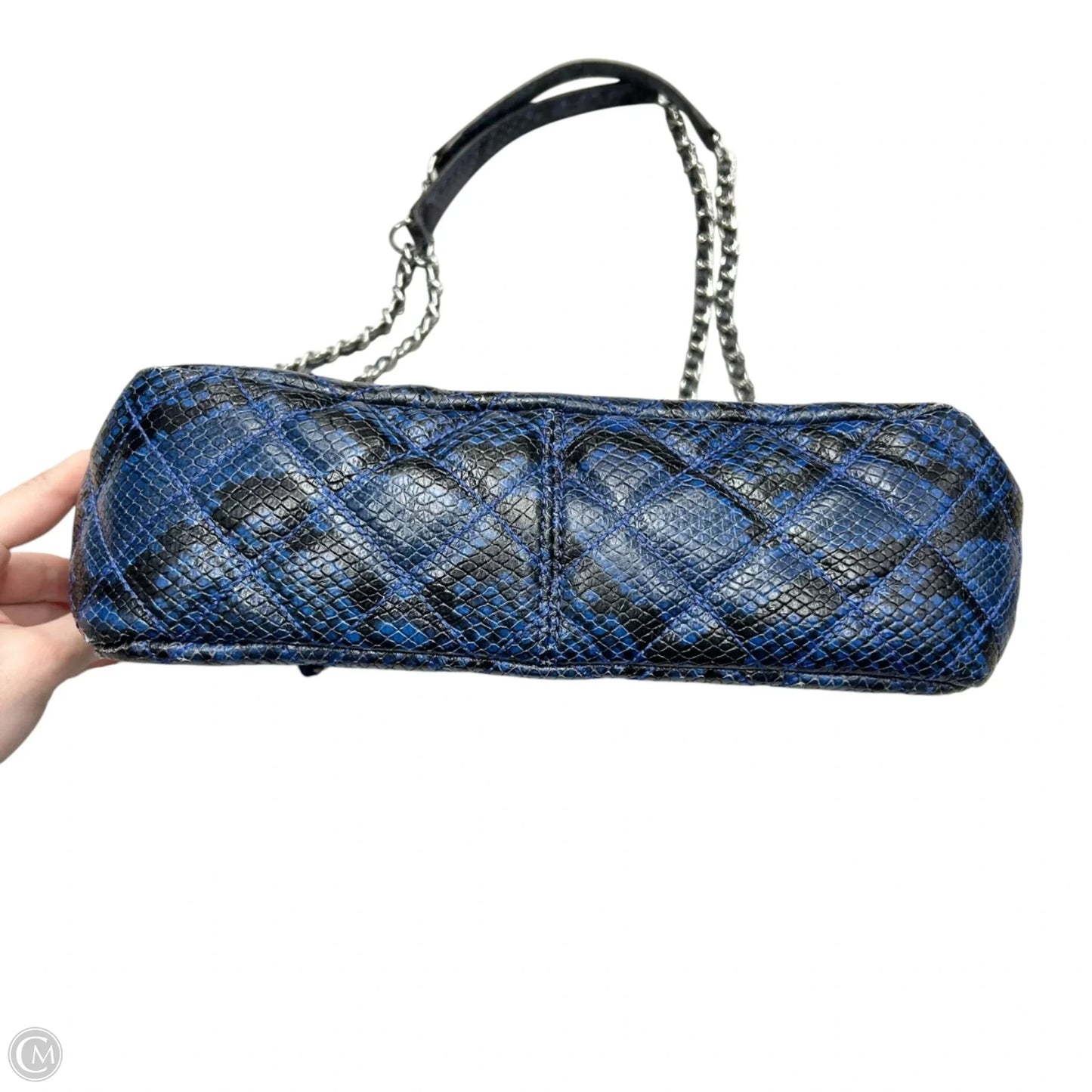 Crossbody Designer By Michael Kors, Size: Small