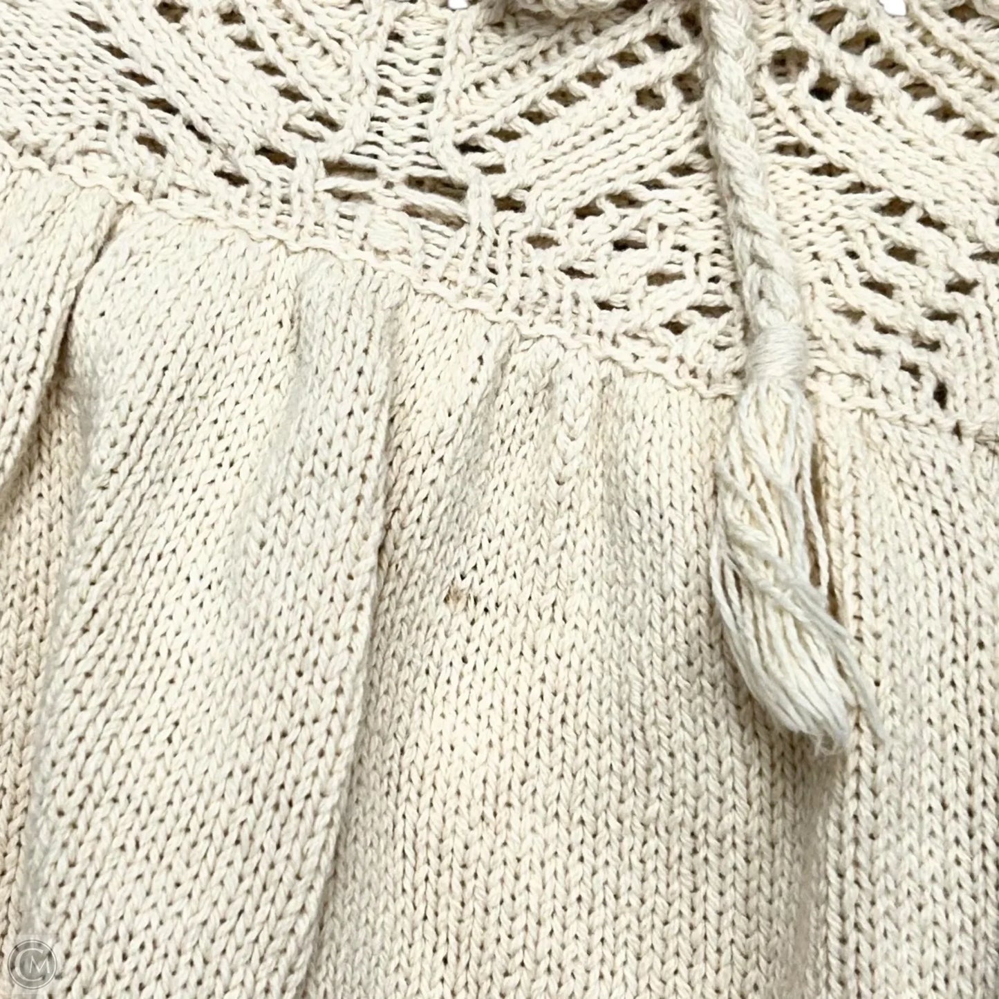 Shorts By Free People In Cream, Size: S