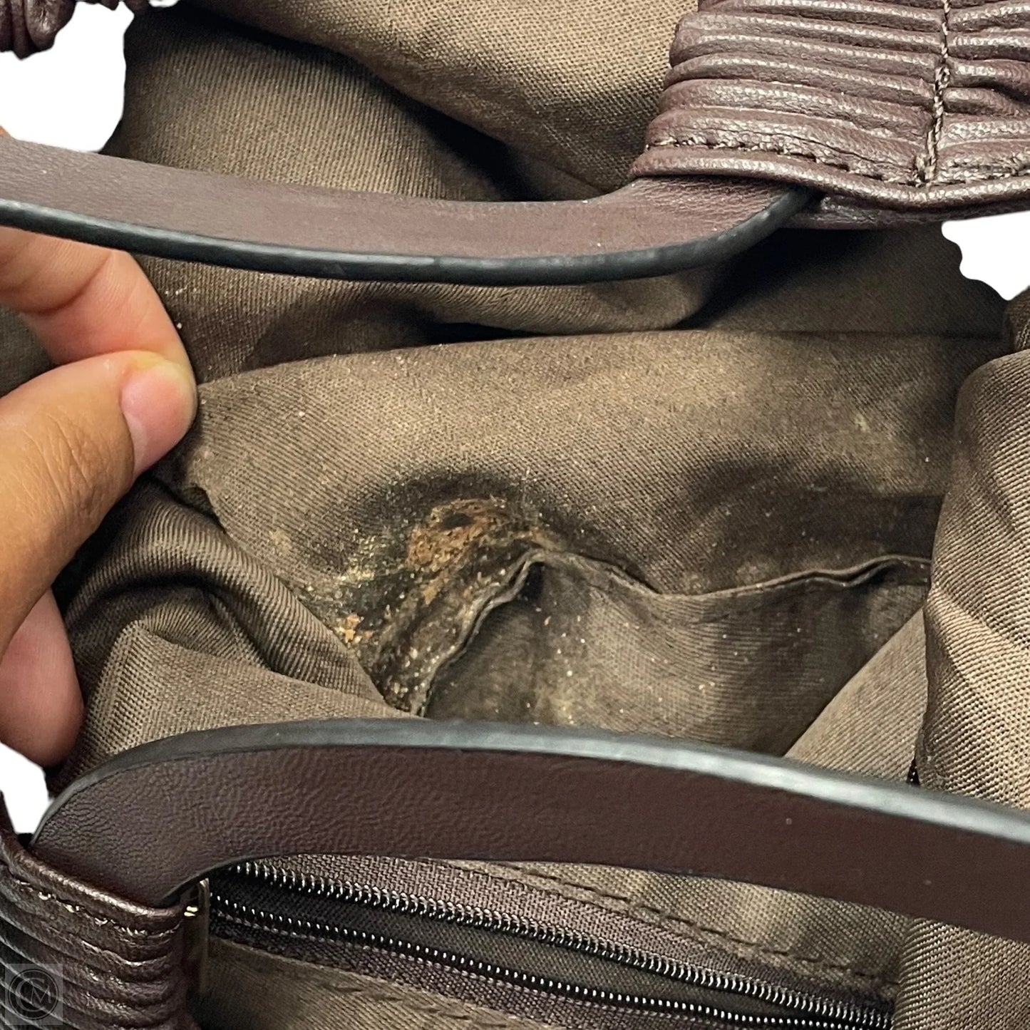 Handbag, Size: Medium