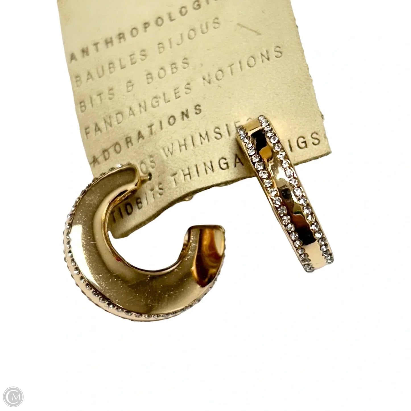 Earrings Other By Anthropologie