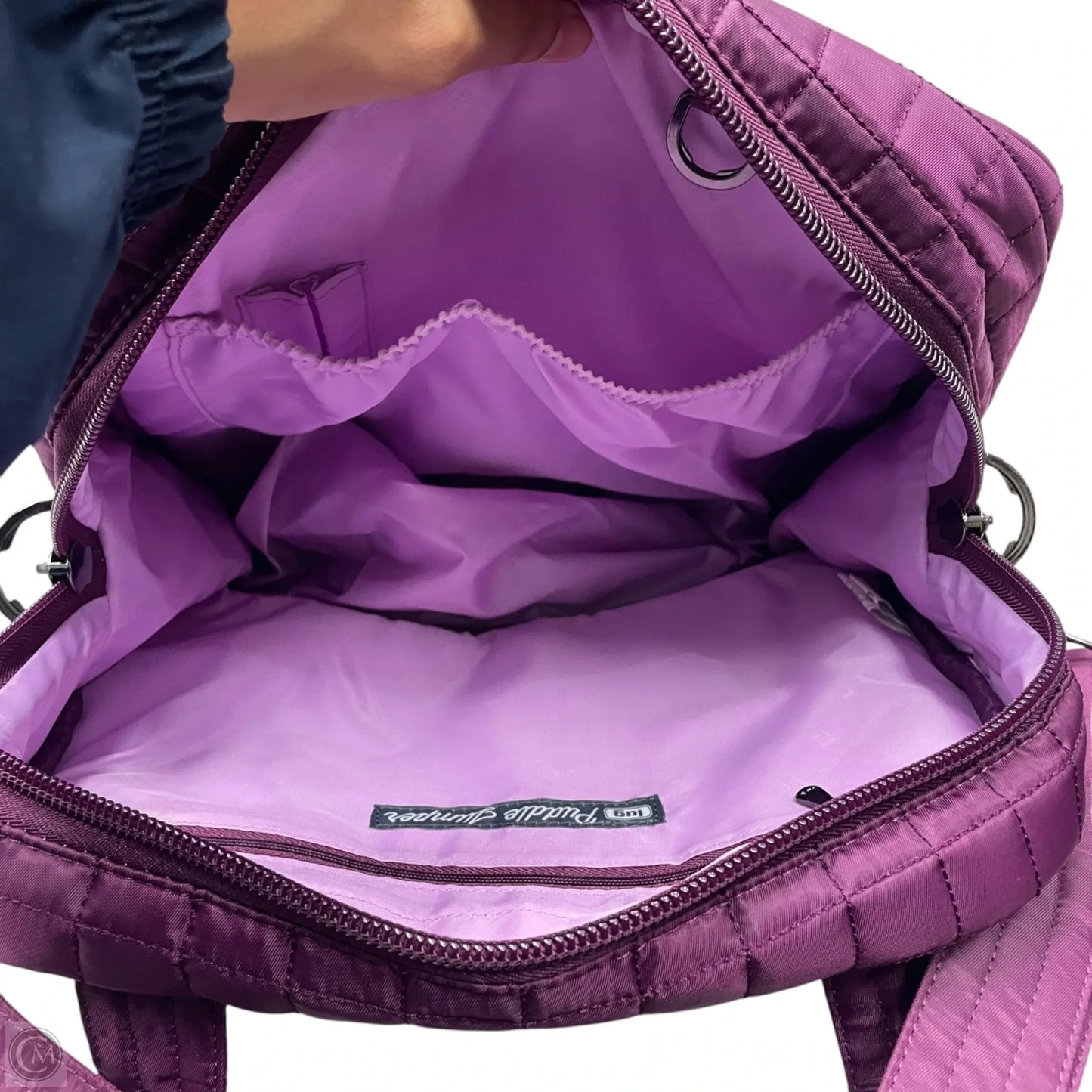 Duffle And Weekender By Lug, Size: Medium