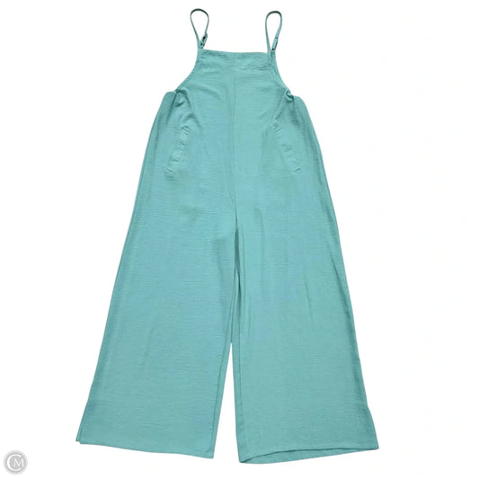 Jumpsuit By Lepunu In Blue, Size: L