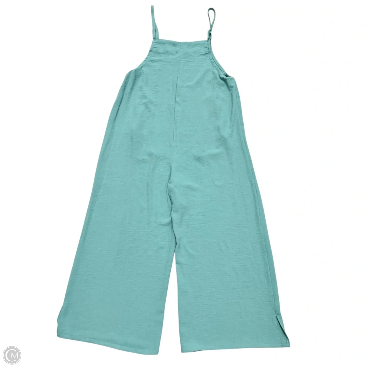 Jumpsuit By Lepunu In Blue, Size: L