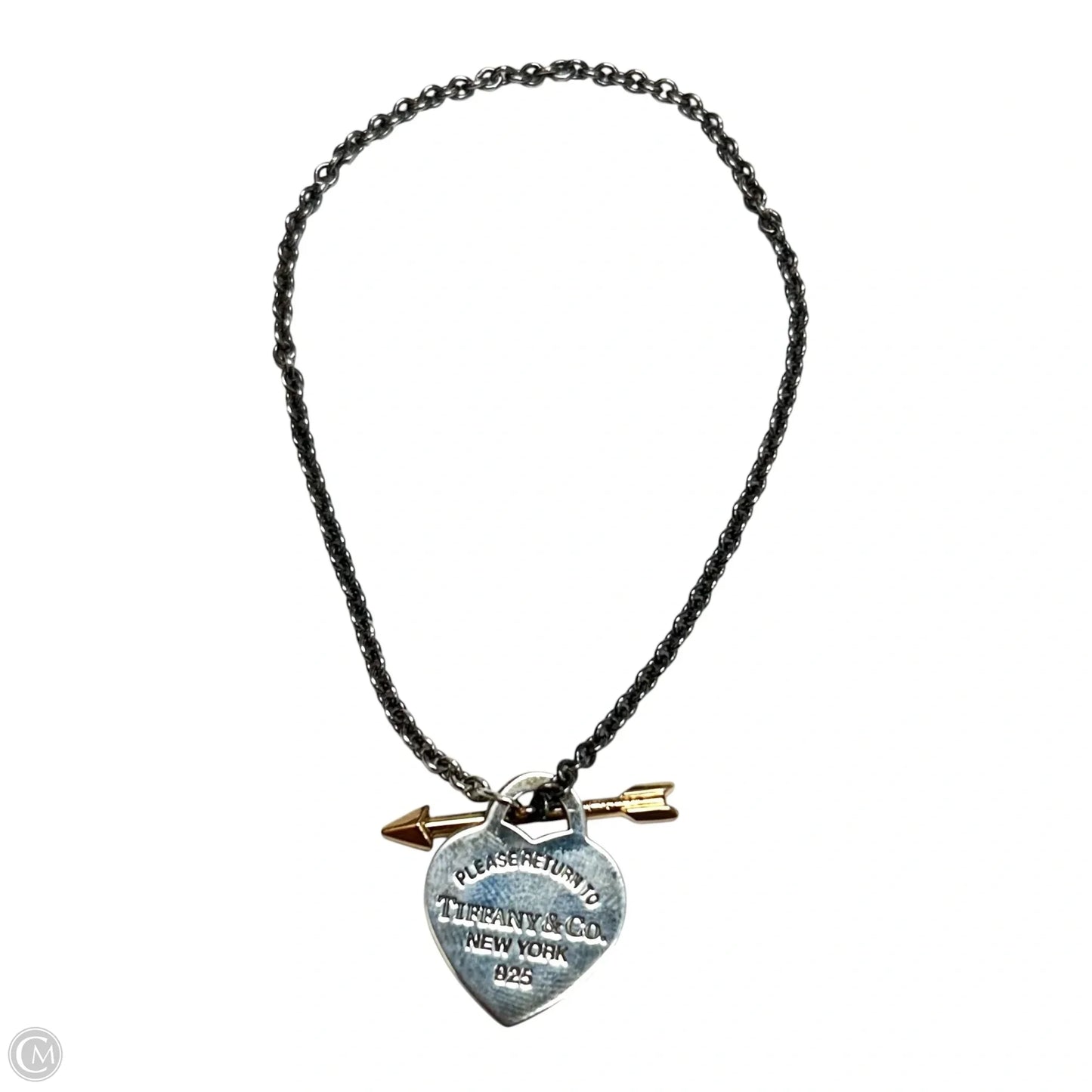 Bracelet Luxury Designer By Tiffany And Company