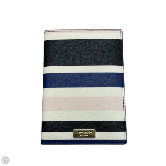 Accessory Designer By Kate Spade, Size: Small