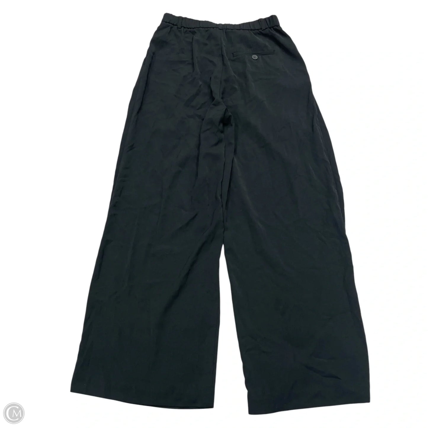 Pants Dress By Maeve In Black, Size: S