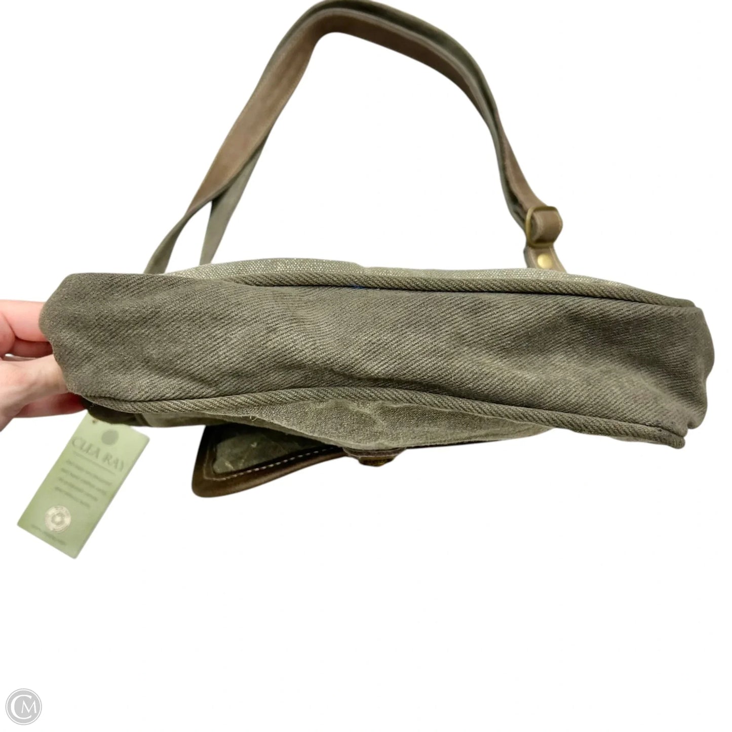 Crossbody By Clea Ray, Size: Medium