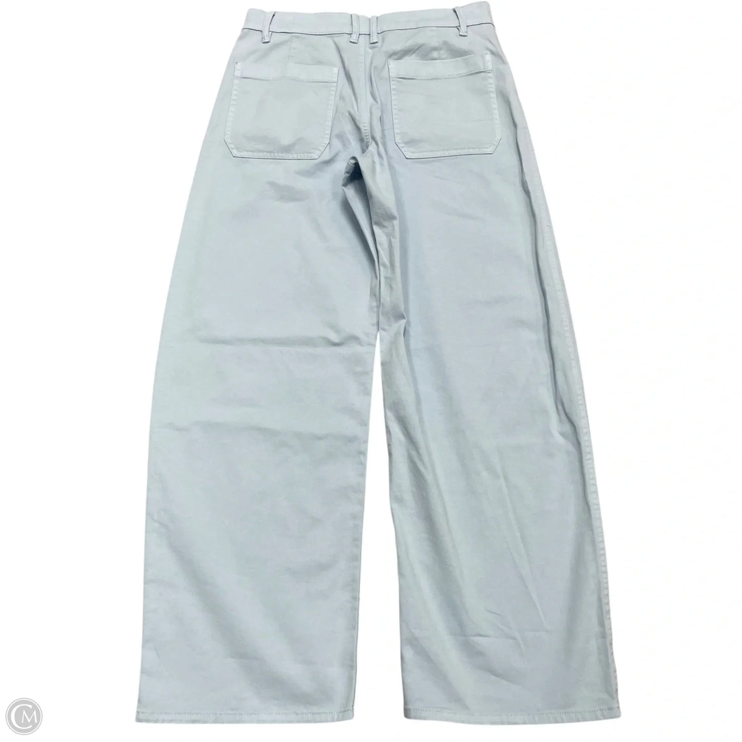 Pants Chinos & Khakis By J. Crew In Blue, Size: 4
