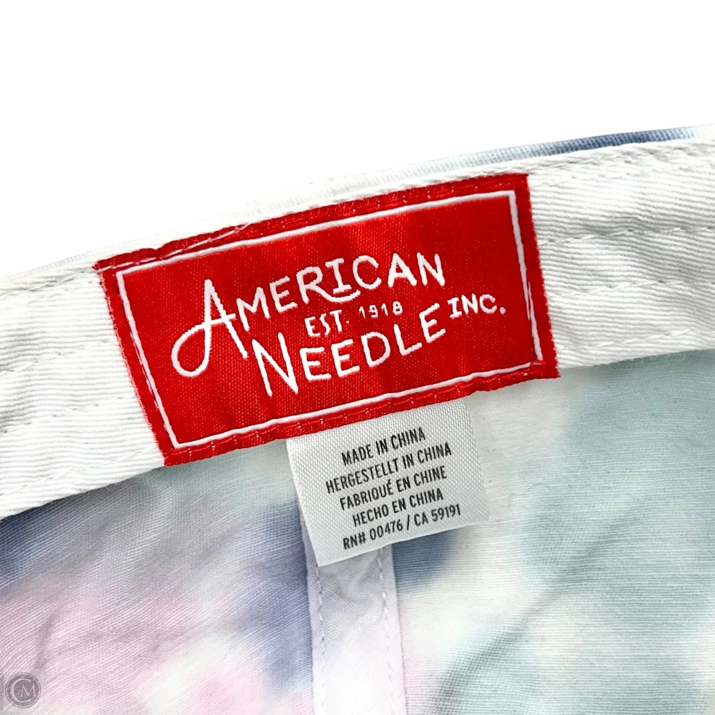 Hat Baseball Cap By American Needle Inc