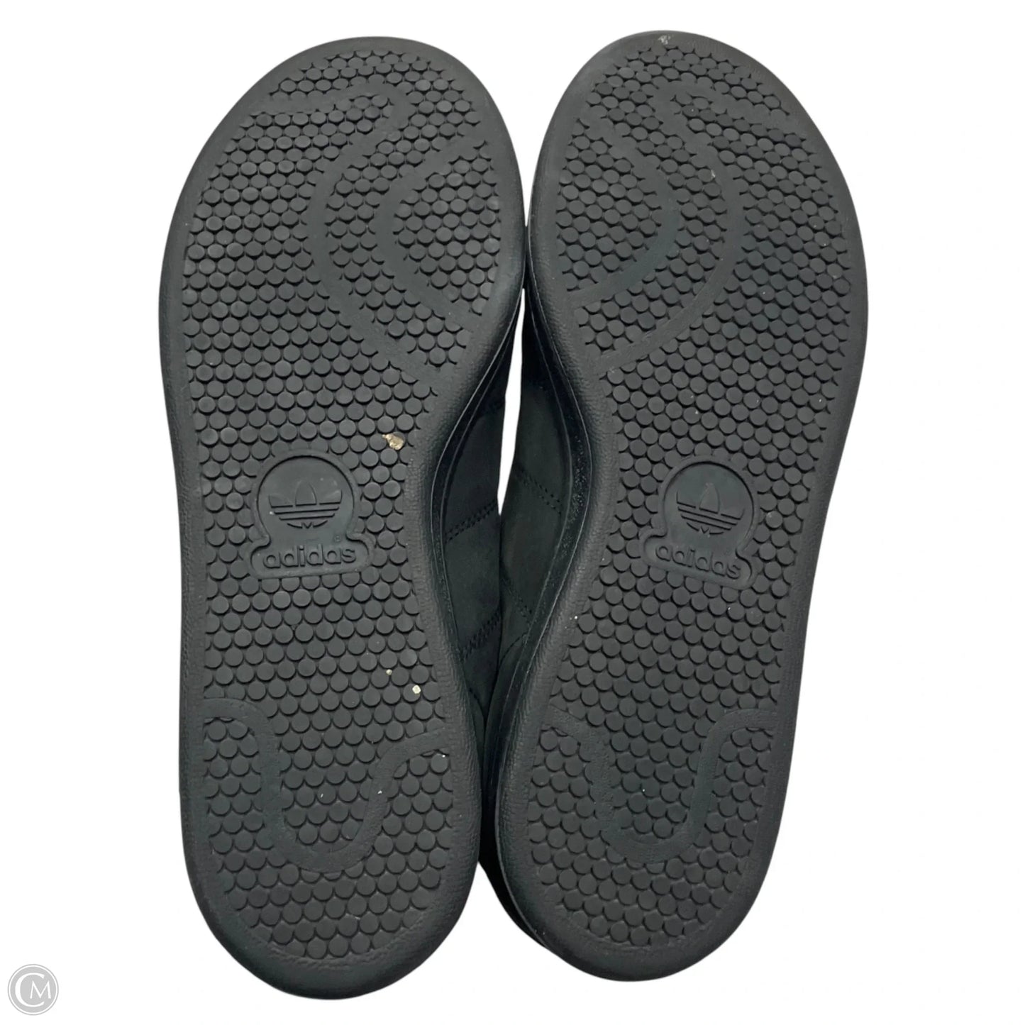 Shoes Sneakers By Adidas In Black, Size: 10.5