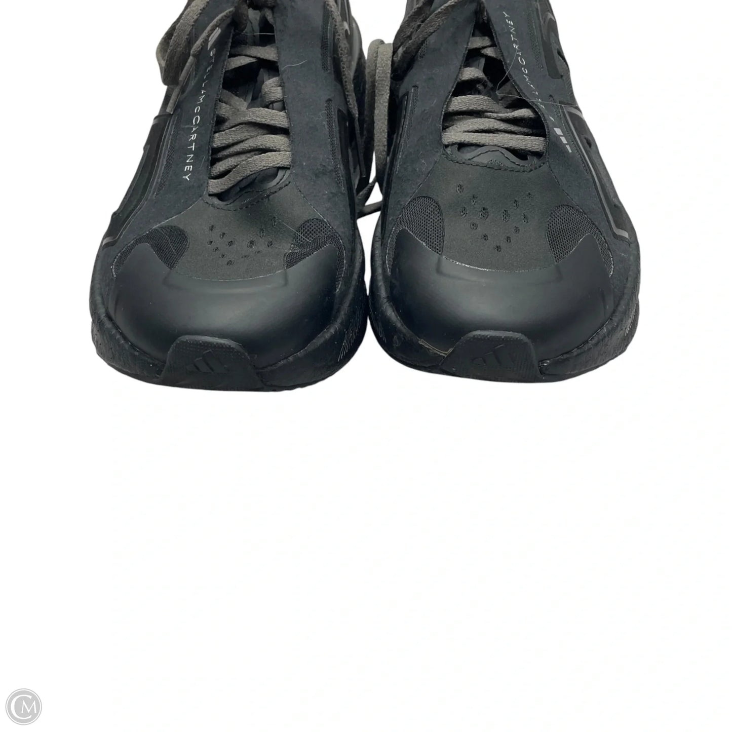 Shoes Athletic By Adidas In Black, Size: 9