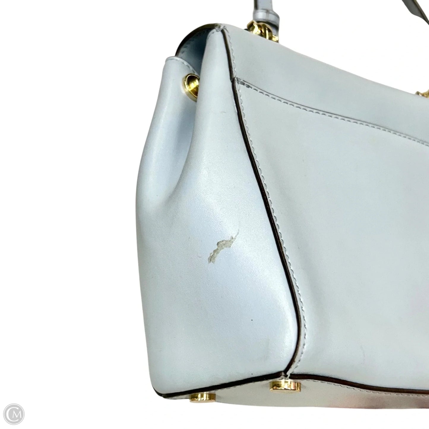 Crossbody Designer By Michael Kors, Size: Small