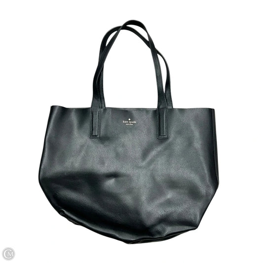 Tote Designer By Kate Spade, Size: Medium