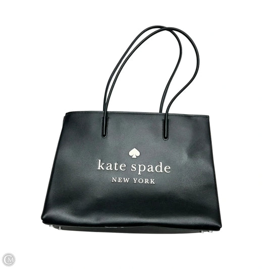 Tote Designer By Kate Spade, Size: Medium