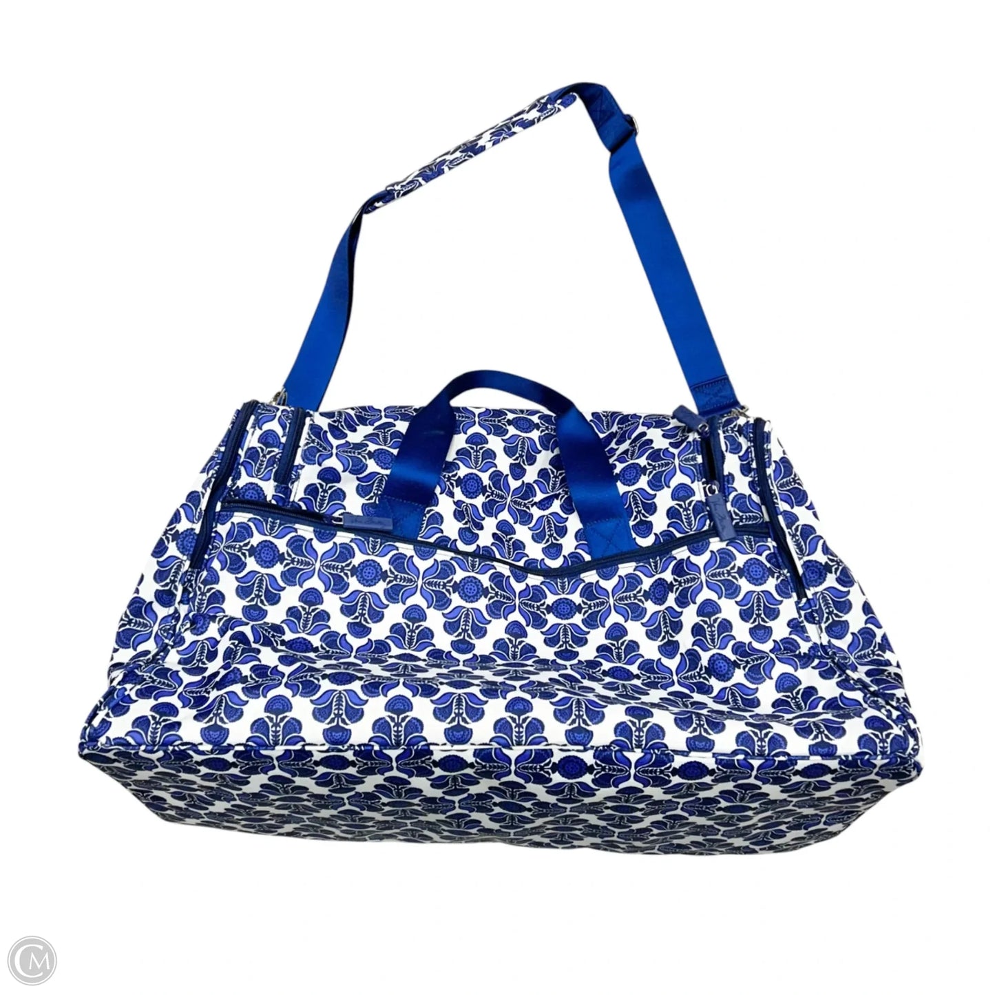 Duffle And Weekender By Vera Bradley, Size: Medium