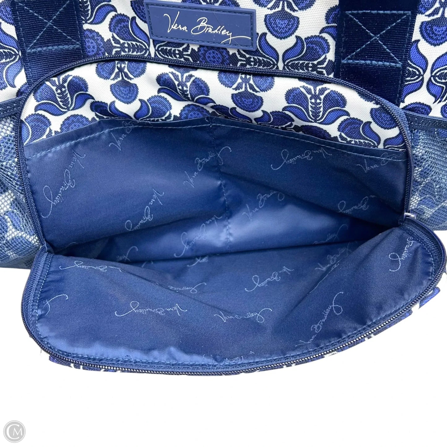 Duffle And Weekender By Vera Bradley, Size: Medium