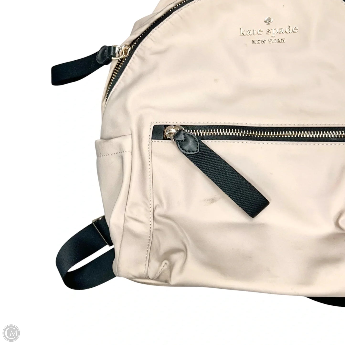 Backpack Designer By Kate Spade, Size: Small