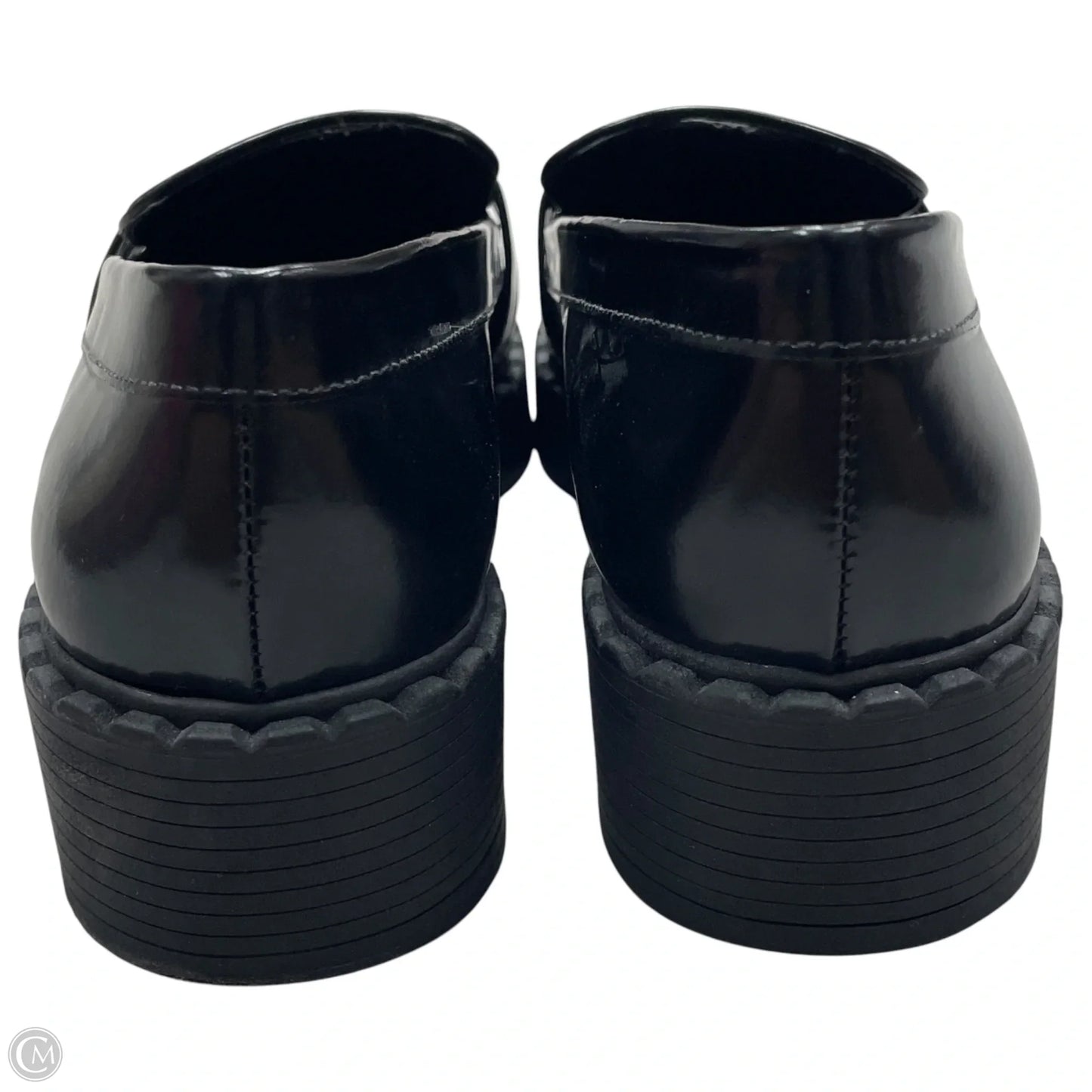Shoes Flats By Vince Camuto In Black, Size: 7