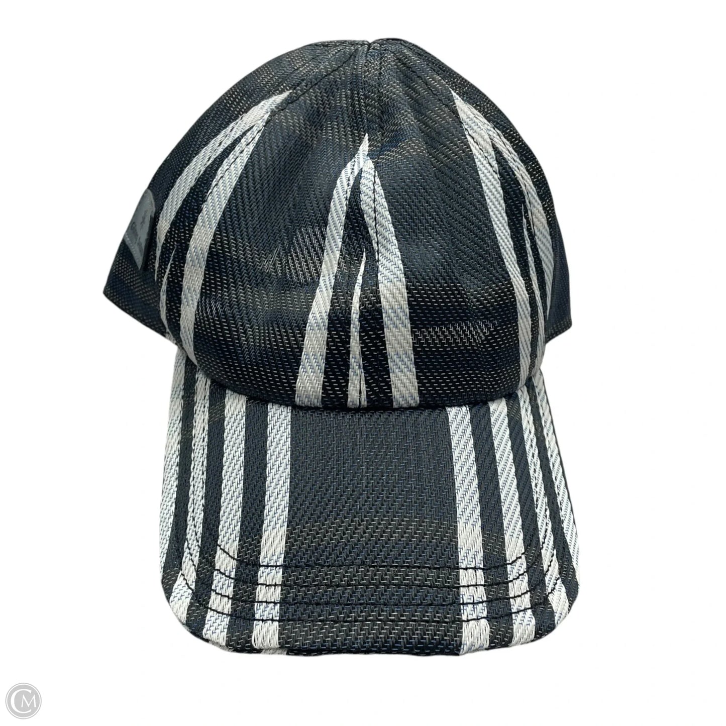 Hat Baseball Cap By Gunes Swim
