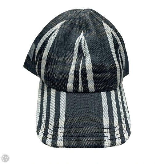 Hat Baseball Cap By Gunes Swim