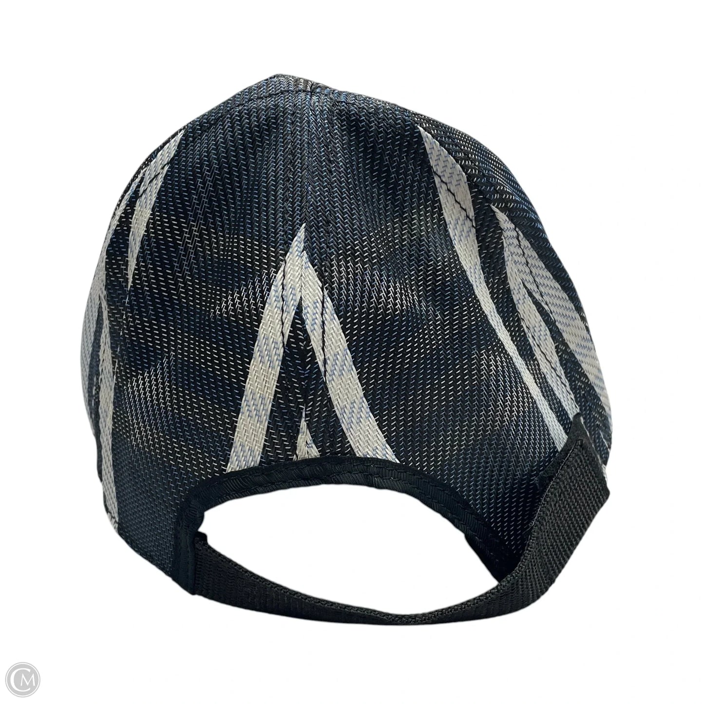 Hat Baseball Cap By Gunes Swim