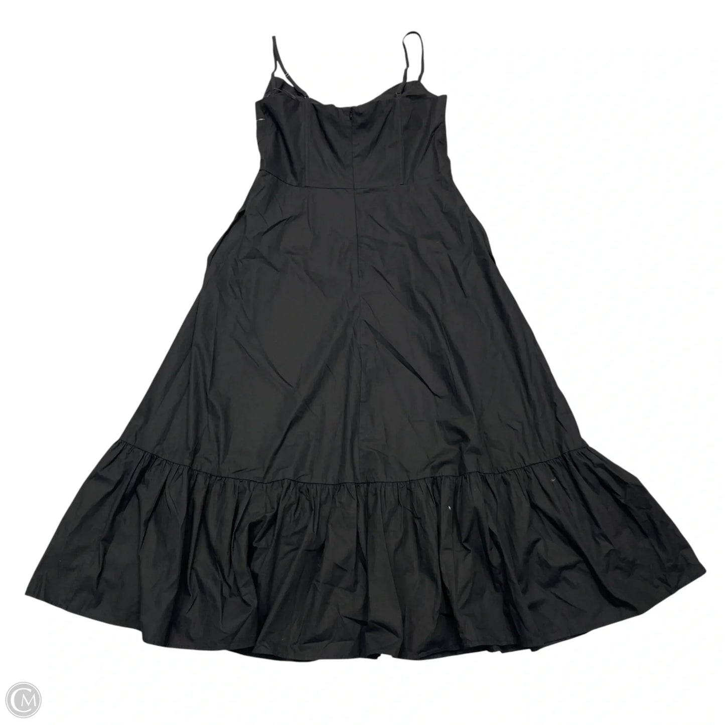 Dress Party Long By Thml In Black, Size: L