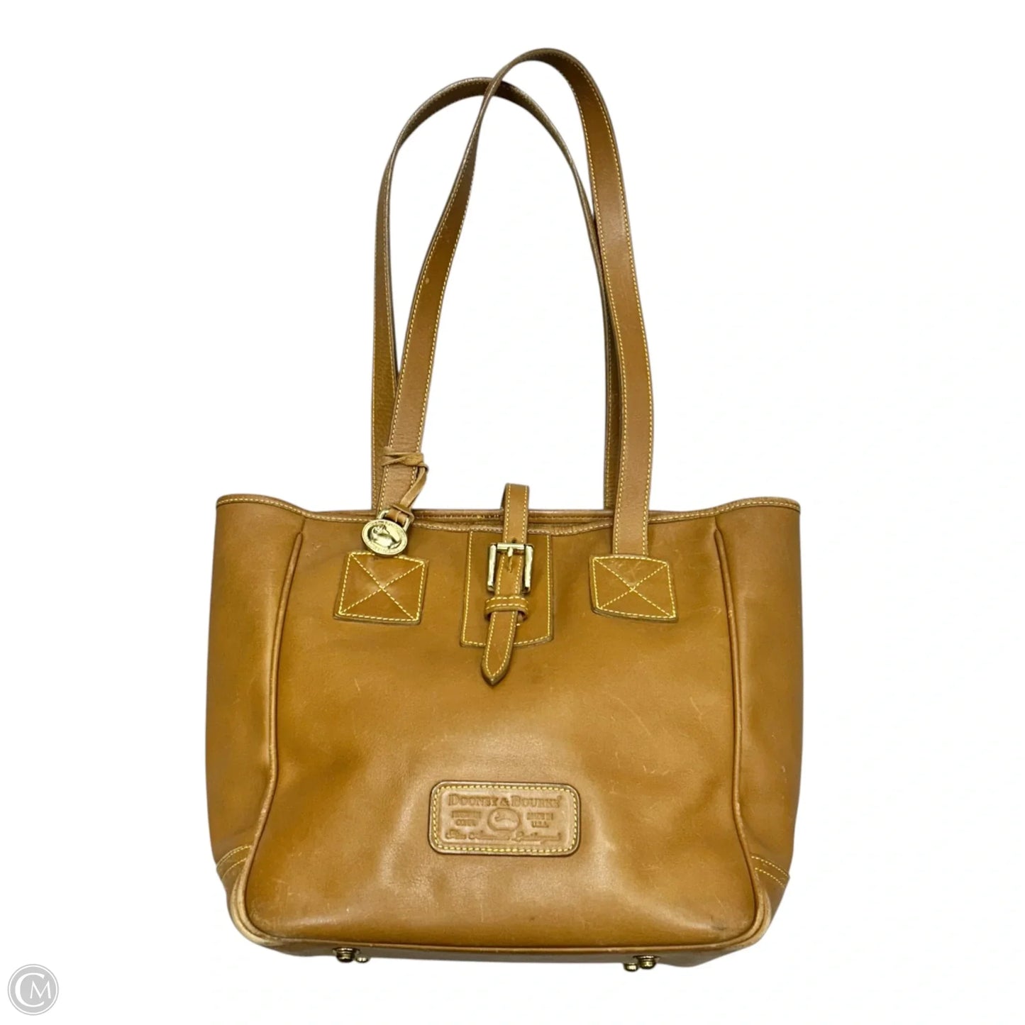 Handbag Designer By Dooney And Bourke, Size: Medium