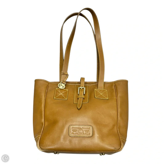 Handbag Designer By Dooney And Bourke, Size: Medium