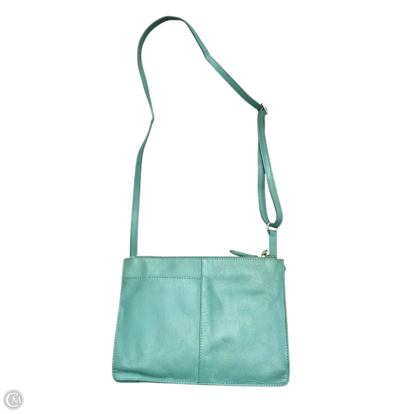 Crossbody Leather By Radley London, Size: Small