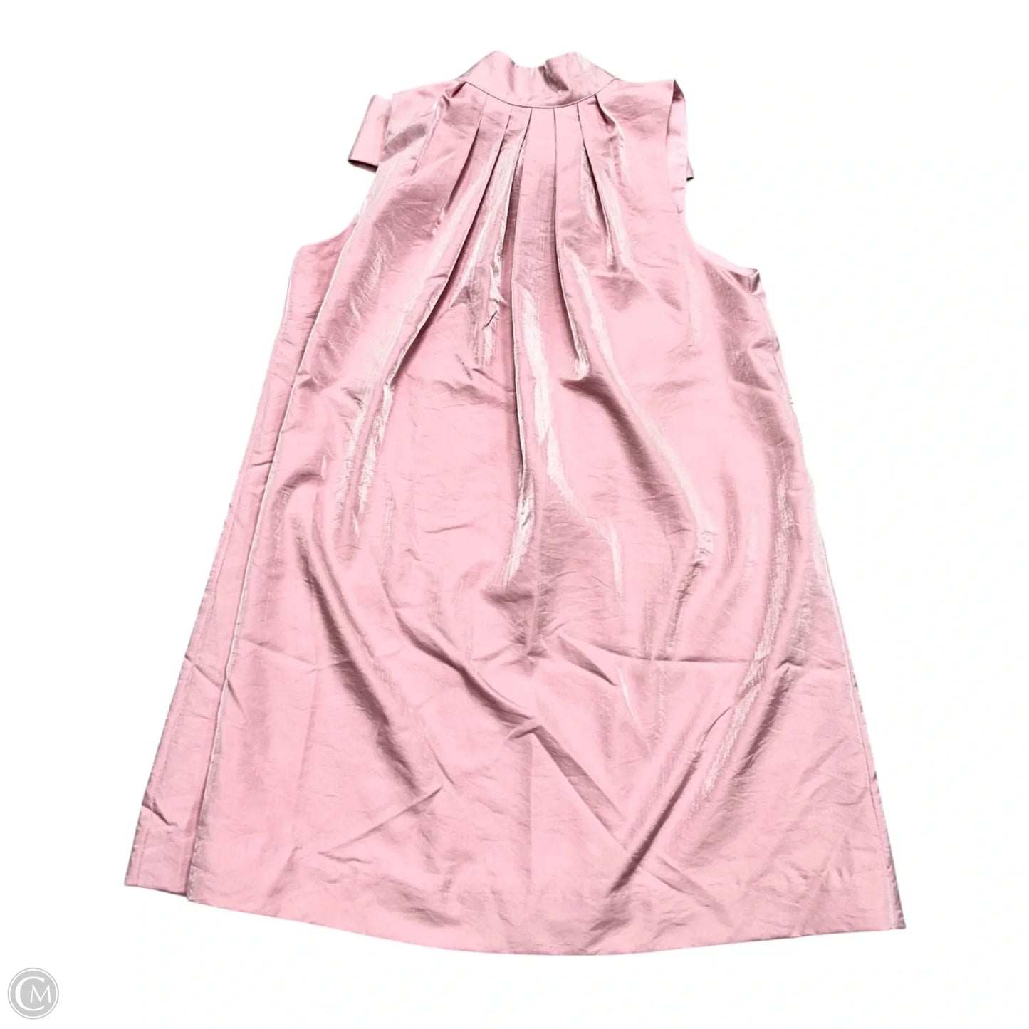 Dress Party Short By Hyacinth House In Pink, Size: L