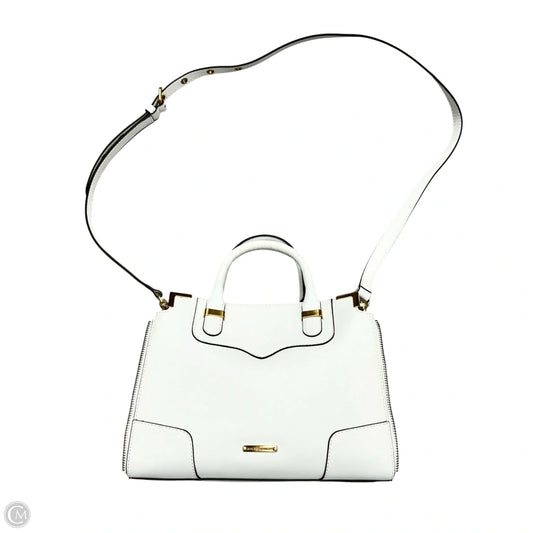 Handbag Designer By Rebecca Minkoff, Size: Small