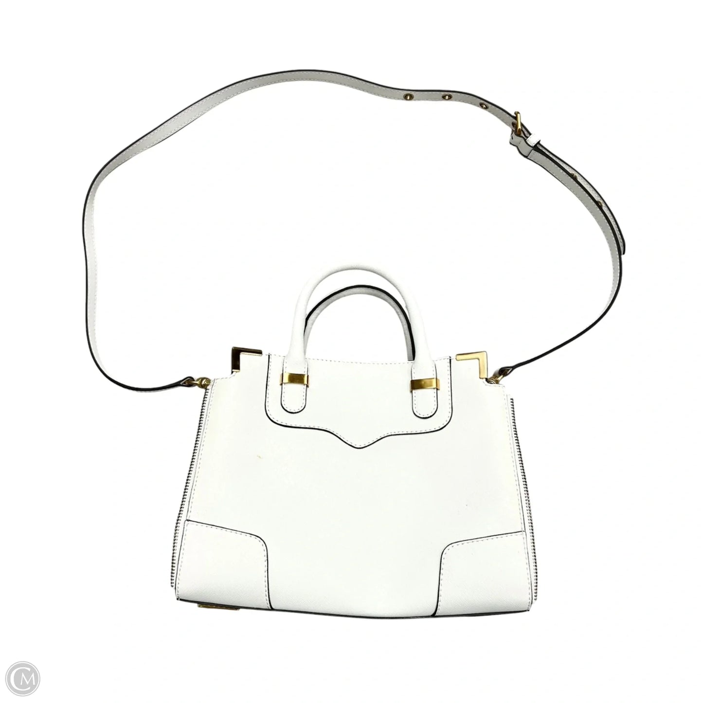 Handbag Designer By Rebecca Minkoff, Size: Small