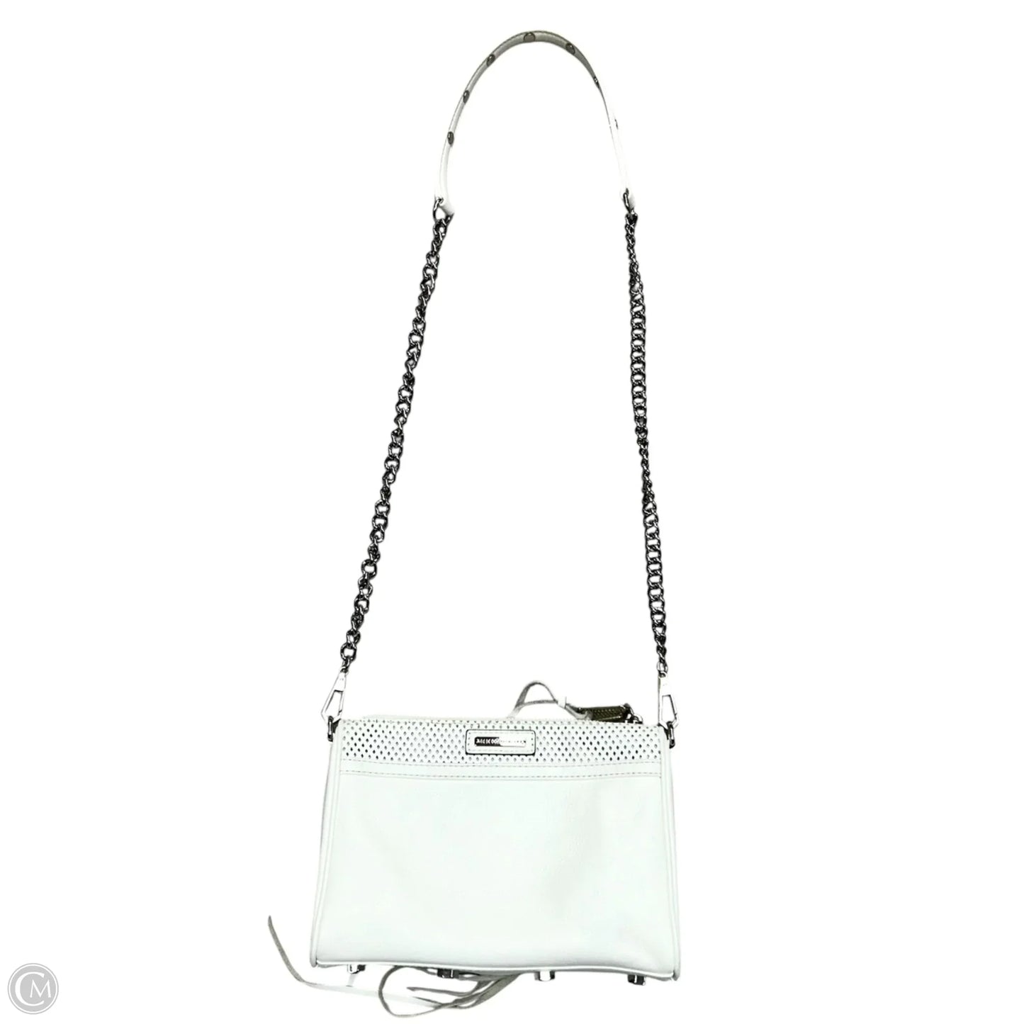 Crossbody Designer By Rebecca Minkoff, Size: Small