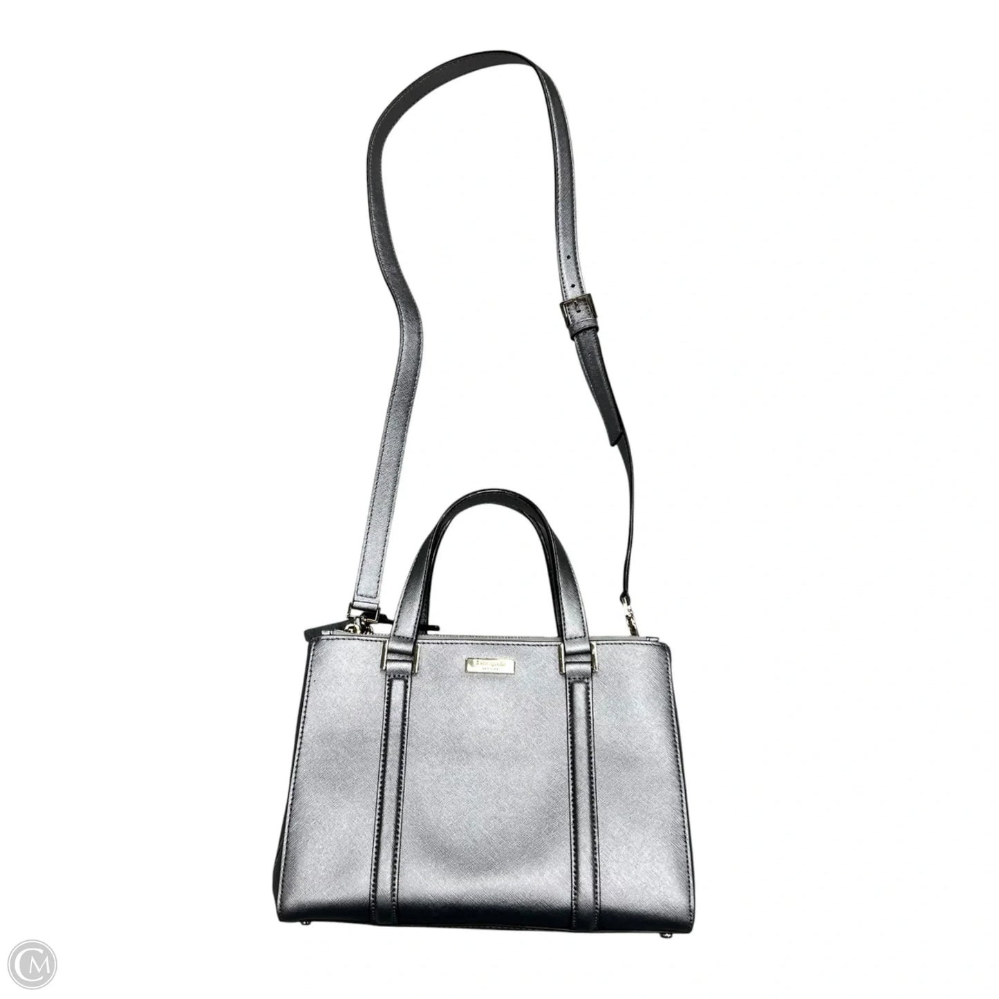 Handbag Designer By Kate Spade, Size: Medium
