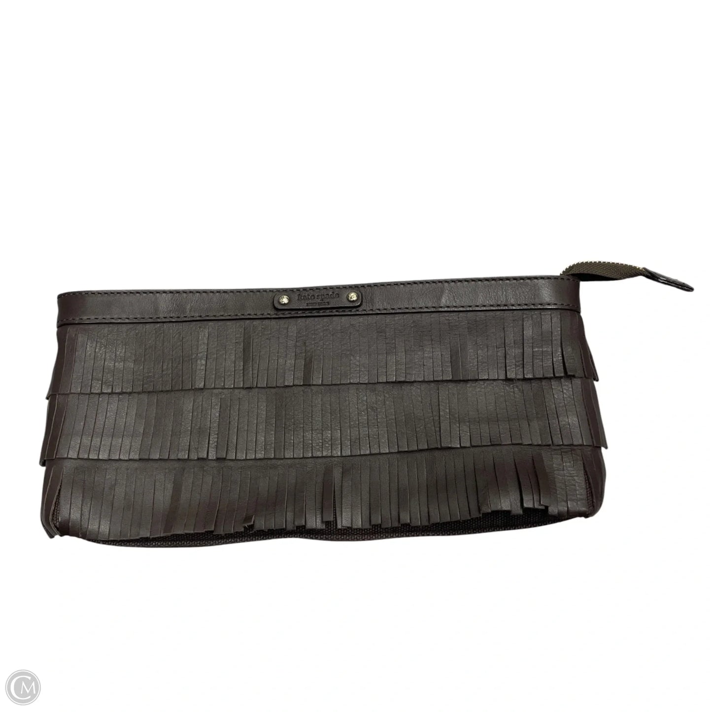 Wristlet Designer By Kate Spade, Size: Large