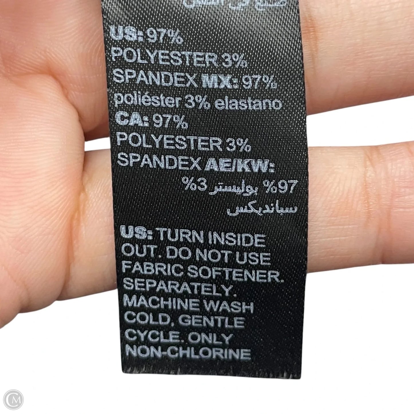 Jacket Other By White House Black Market In Black, Size: M