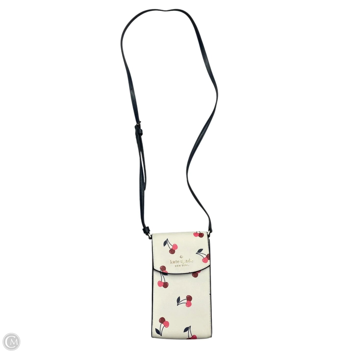 Crossbody Designer By Kate Spade, Size: Small