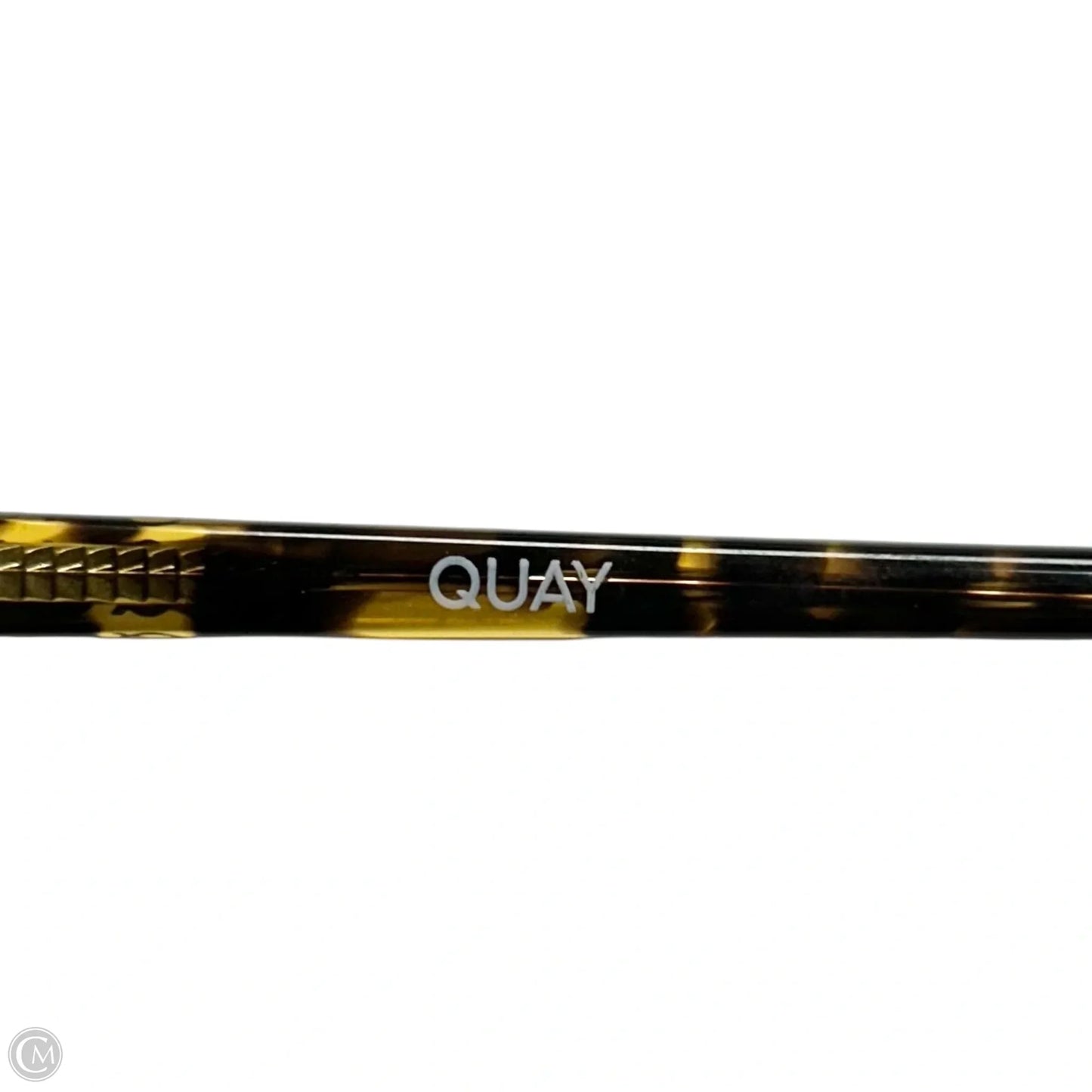 Sunglasses By Quay