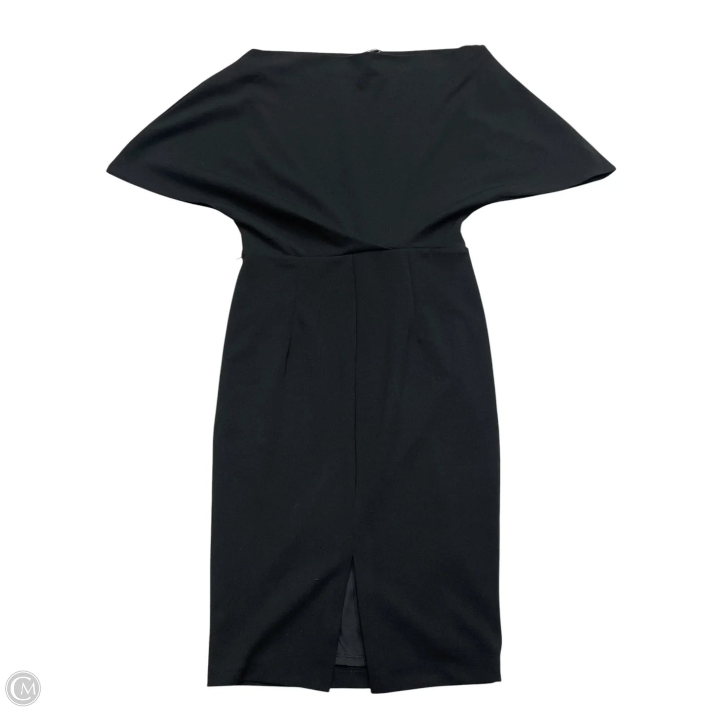 Dress Party Short By Alexia Admor In Black, Size: M