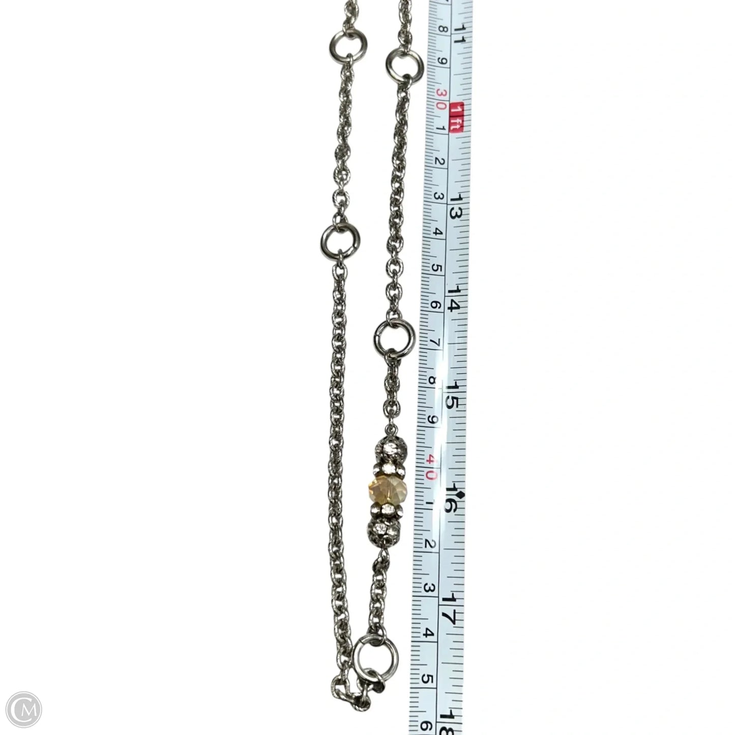Necklace Chain By Loft
