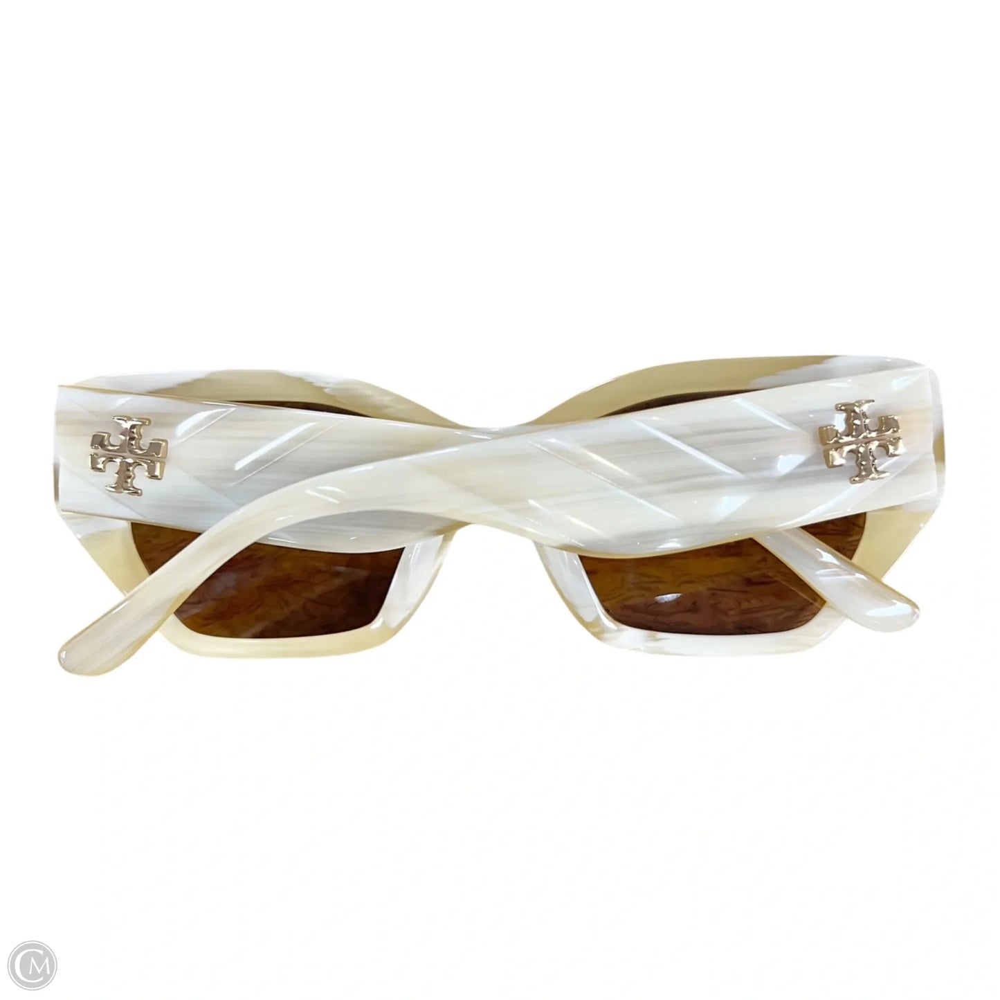 Sunglasses Designer By Tory Burch
