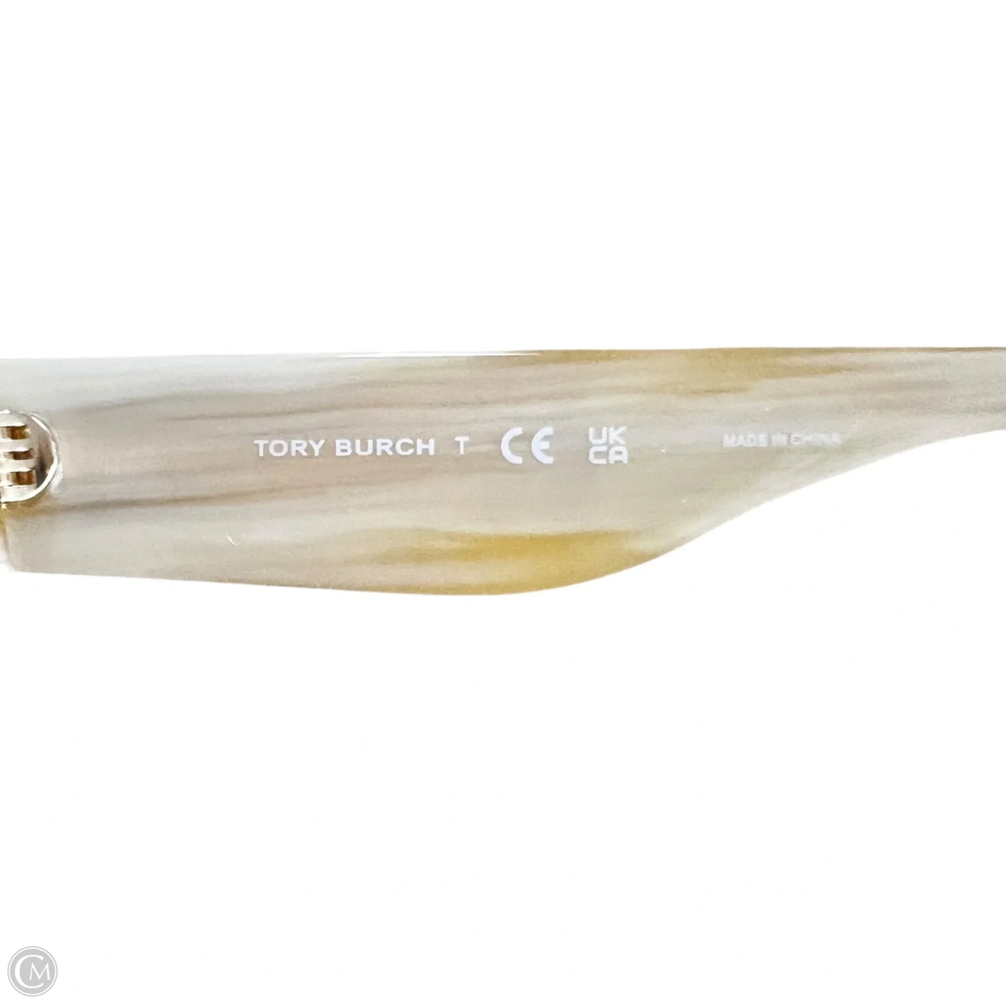 Sunglasses Designer By Tory Burch