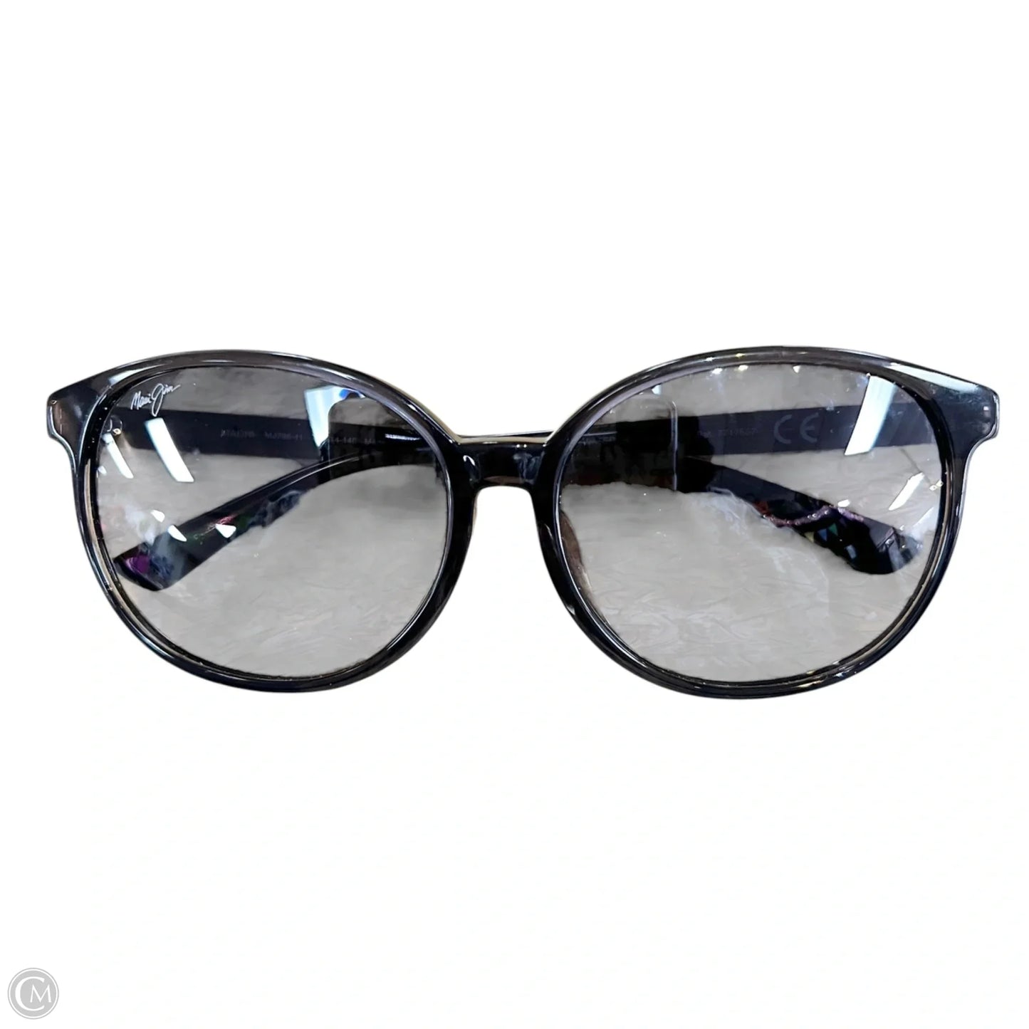 Sunglasses By Maui Jim