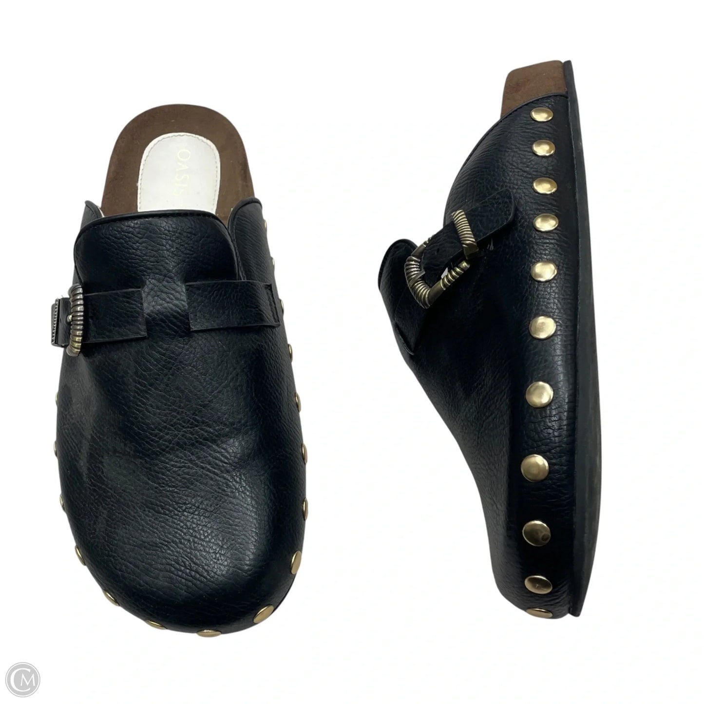 Shoes Flats By Oasis Society In Black, Size: 10
