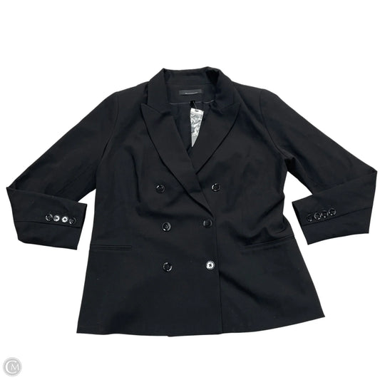 Blazer By White House Black Market In Black, Size: Xl
