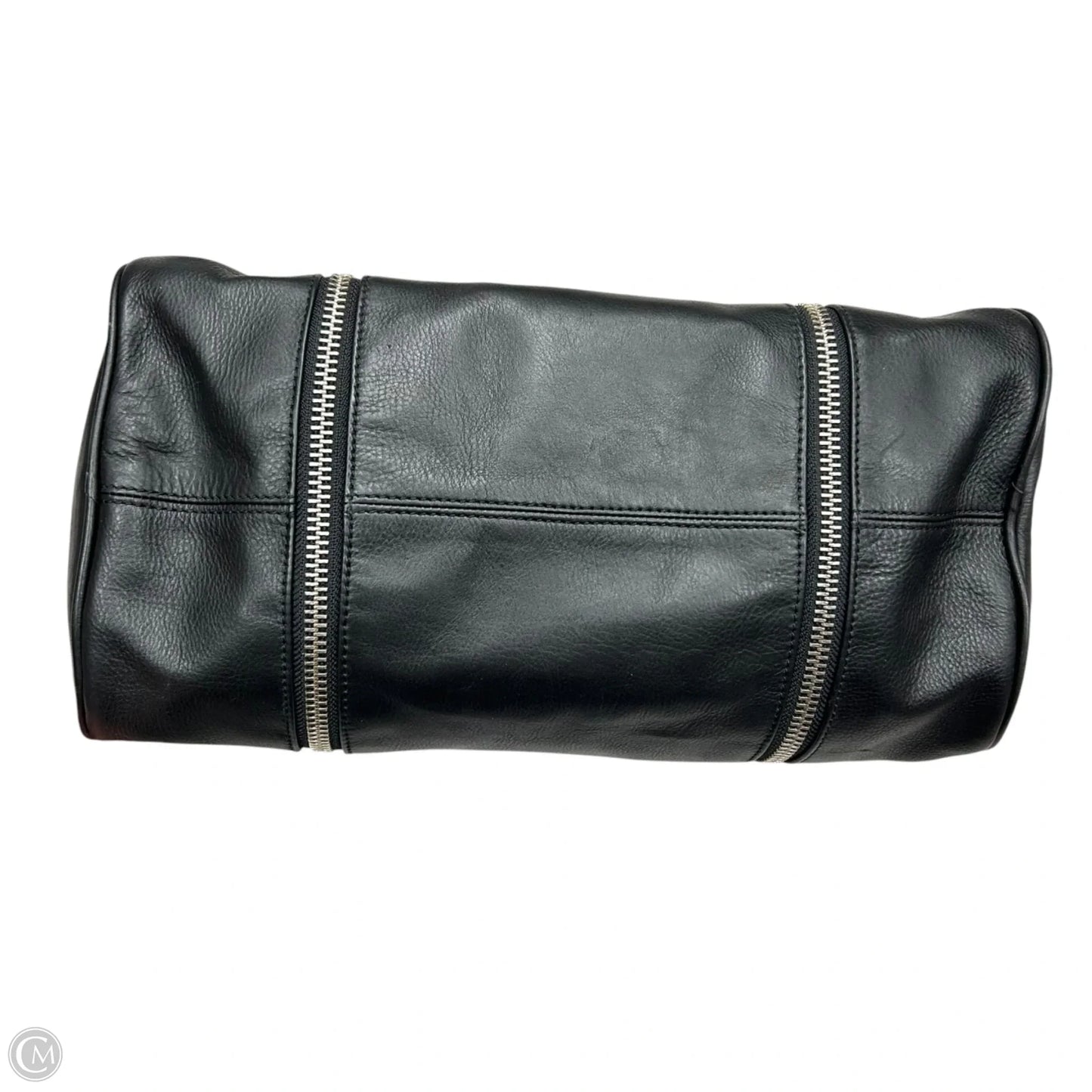 Handbag Leather By Zadig And Voltaire, Size: Medium