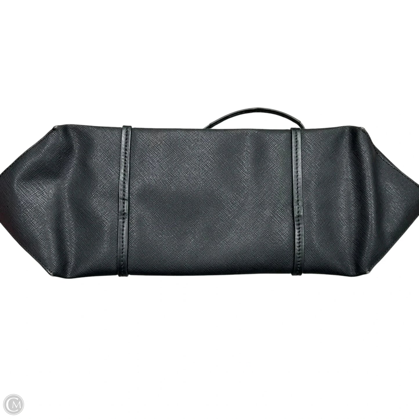 Handbag Designer By Tumi, Size: Medium