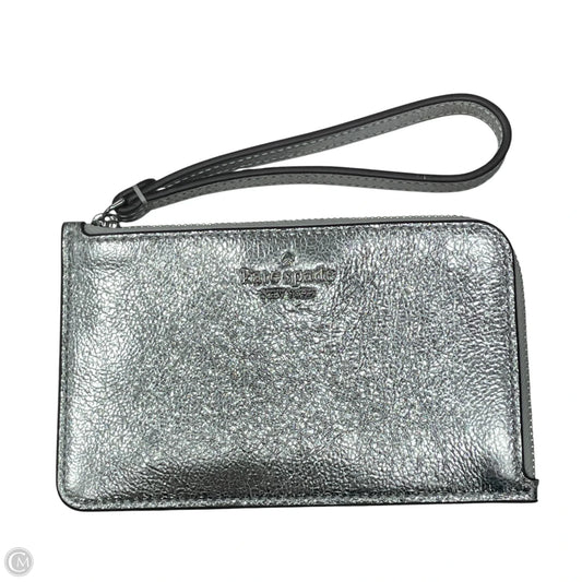Wristlet Designer By Kate Spade, Size: Small