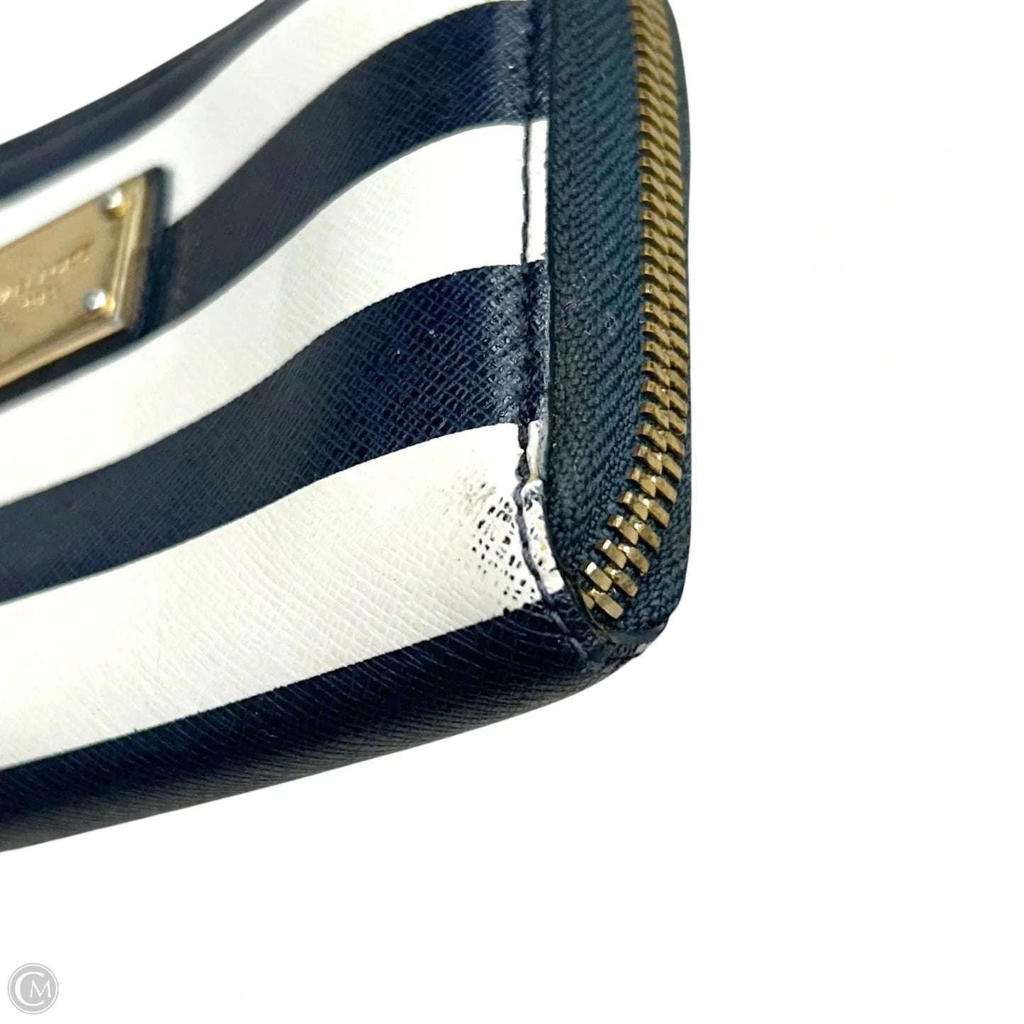 Wallet Designer By Michael Kors, Size: Small