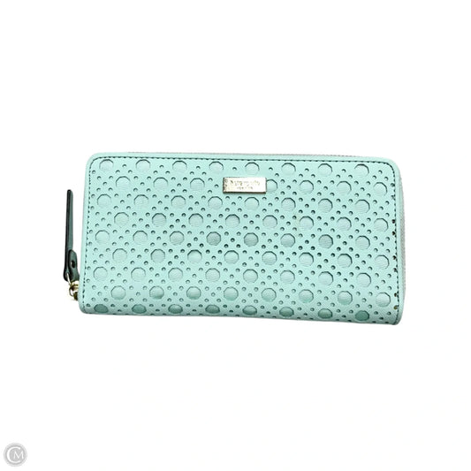 Wallet Designer By Kate Spade, Size: Medium